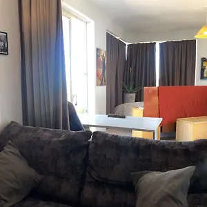 Penthouse In Kappara , San Ġwann Malta