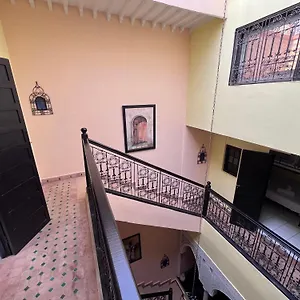  Сasa de vacaciones Paolo Piscine Palmeraie