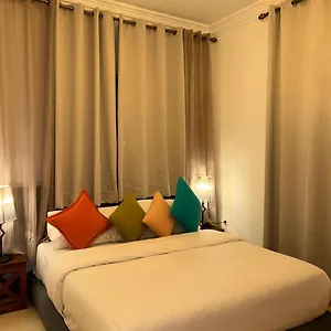  Apartamento Les Portes De Gueliz - 6 People